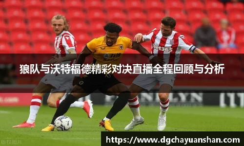 狼队与沃特福德精彩对决直播全程回顾与分析